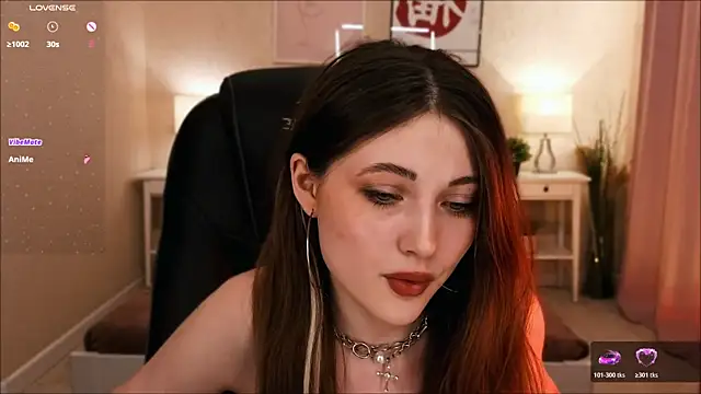 Kimmie shine online show from April 20, 11:46 am