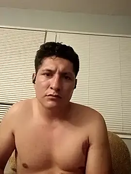 Zetaloco26 online show from September 19, 5:20 am