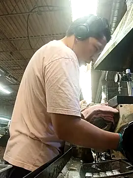 Zetaloco26 online show from October 7, 9:56 pm