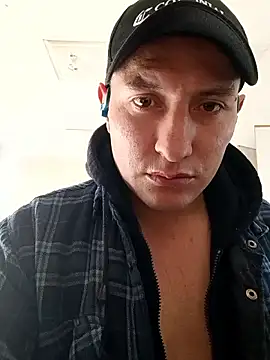 Zetaloco26 online show from October 24, 4:25 pm