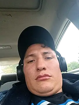 Zetaloco26 online show from October 25, 8:58 pm