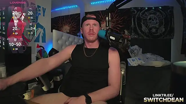 twunkdean online show from September 22, 4:42 pm