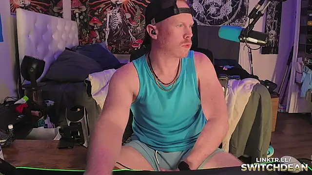 twunkdean online show from October 23, 10:08 pm