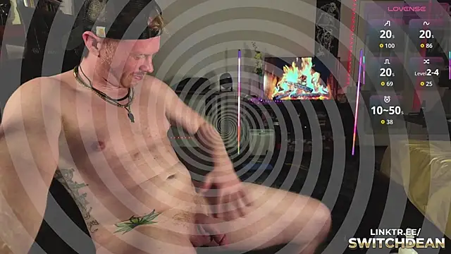 twunkdean online show from December 3, 6:32 am