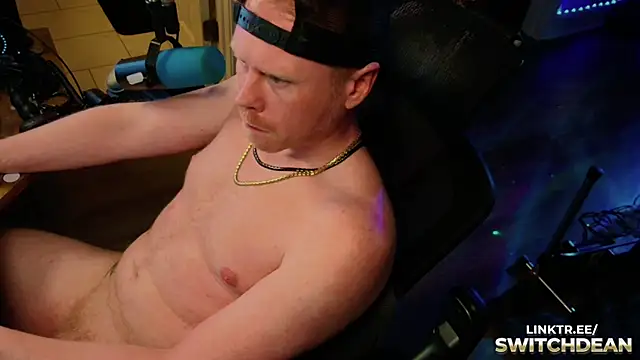 twunkdean online show from January 10, 5:42 am