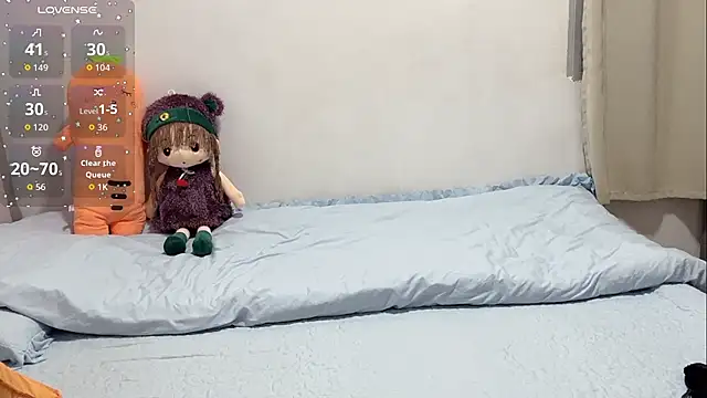 Yingbao-Baby online show from October 29, 9:11 am