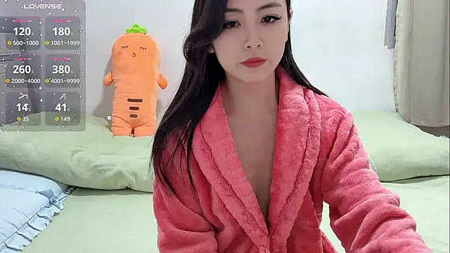 Yingbao-Baby online show from November 21, 2:49 pm
