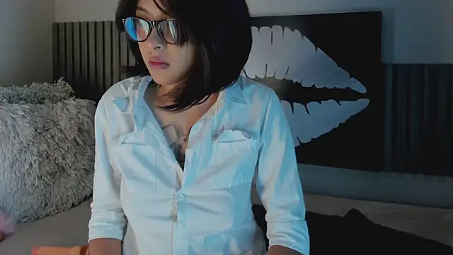 Blue Sixx online show from October 4, 10:41 pm