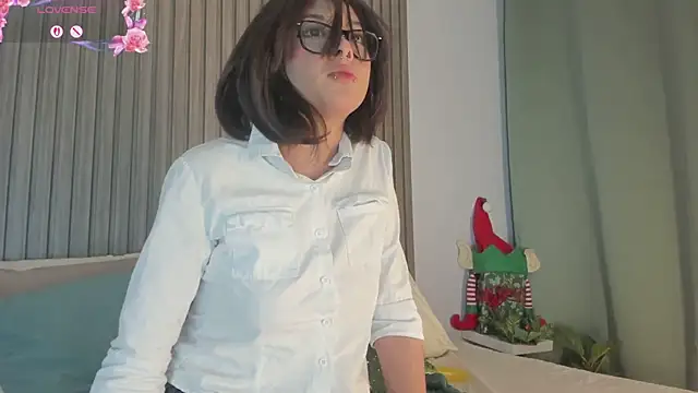 Blue Sixx online show from December 19, 9:11 pm