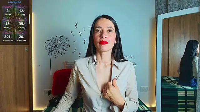 Sophia k Rk online show from December 21, 10:06 pm