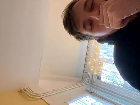 danny6699 online show from December 3, 2:59 pm