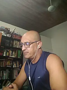 jorge406 online show from March 5, 11:45 pm
