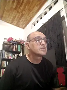 jorge406 online show from April 28, 11:32 pm