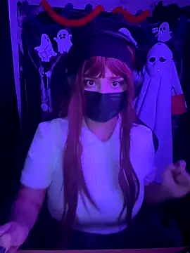 Anonnymsk online show from October 31, 5:30 am