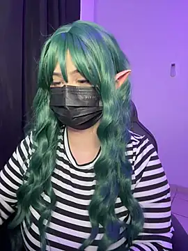 Anonnymsk online show from March 31, 2:57 am