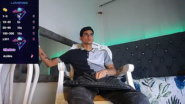 Snapshot of Sebalexis7 chatting on December 2, 3:12 am Sebalexis7 online show from December 2, 3:12 am