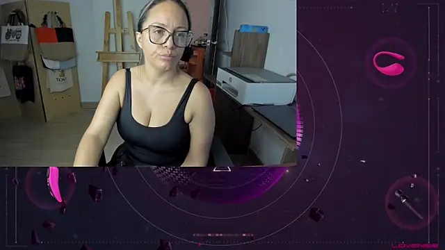 lady sophie online show from September 12, 2:17 pm