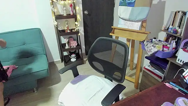 lady sophie online show from October 31, 2:51 pm