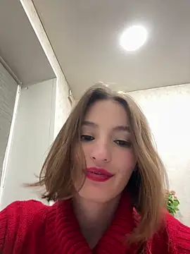 Snapshot of ZariaFlame chatting on October 5, 9:13 pm ZariaFlame online show from October 5, 9:13 pm