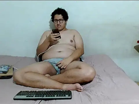 MeisanPaul online show from September 20, 12:55 am