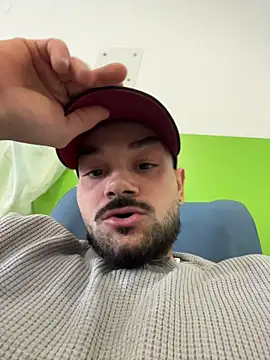 penebunny online show from January 14, 9:26 am