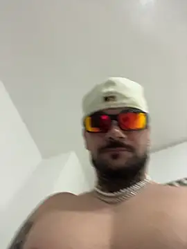 penebunny online show from January 16, 5:55 am