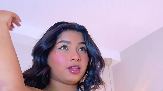 LanaRozz online show from March 5, 7:32 pm