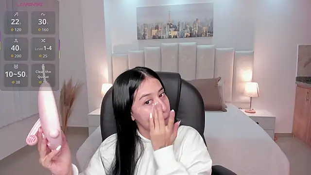 Snapshot of miranda_crawfor chatting on October 1, 12:11 pm miranda crawfor online show from October 1, 12:11 pm