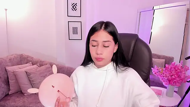 Snapshot of miranda_crawfor chatting on November 6, 11:55 am miranda crawfor online show from November 6, 11:55 am