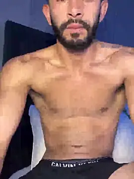 Jacksonfranco online show from February 23, 11:18 am