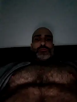 Bohhhhrm online show from October 26, 9:53 pm