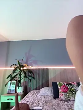 Atenea Clerk online show from March 19, 11:36 am