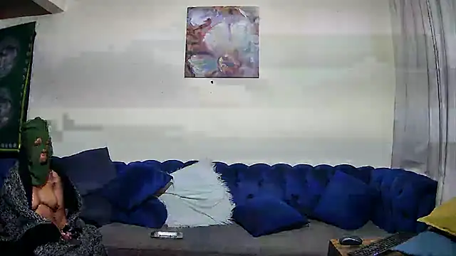 SHORTGUN STALLION online show from April 19, 5:34 pm