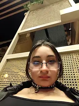 LiliThara online show from October 11, 12:54 am