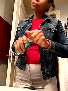 Flacidas online show from October 29, 9:00 am