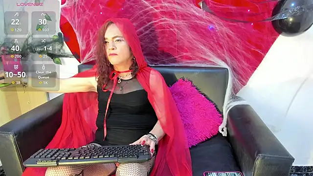 Snapshot of Mishell_Bons chatting on October 27, 6:23 pm Mishell Bons online show from October 27, 6:23 pm