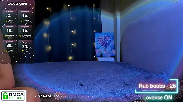 Snapshot of Kali_Rosees chatting on December 13, 7:53 pm Kali Rosees online show from December 13, 7:53 pm