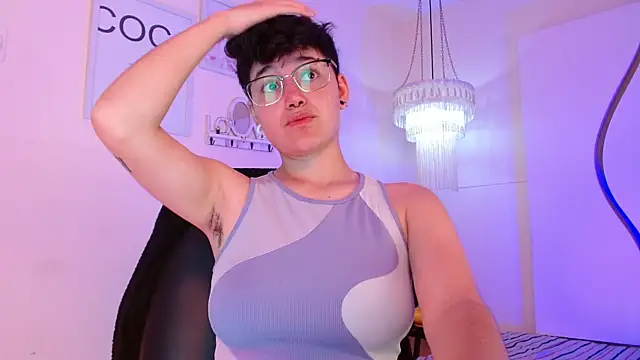 jeroharper online show from September 10, 3:12 pm