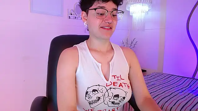 jeroharper online show from September 15, 2:50 pm