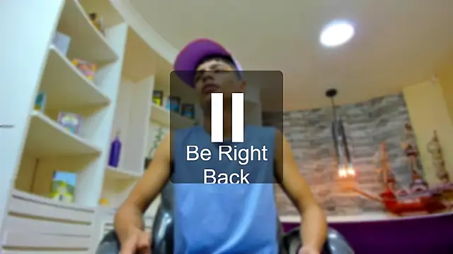 Brownie Lovers online show from October 13, 10:15 am