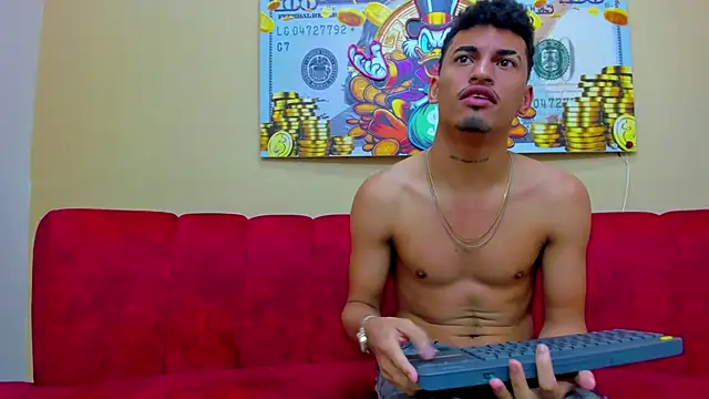 Brownie Lovers online show from November 25, 11:43 am