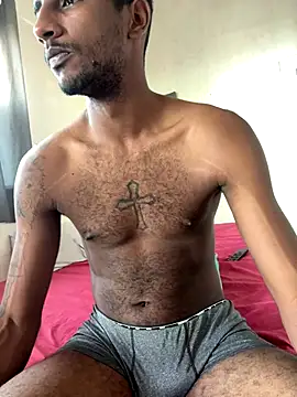 DiamanteNegro- online show from November 20, 5:12 pm