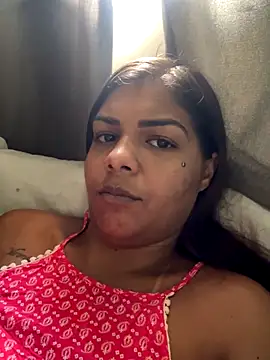 DiamanteNegro- online show from November 29, 3:26 pm