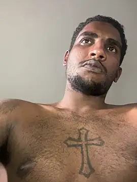 DiamanteNegro- online show from February 12, 8:26 pm