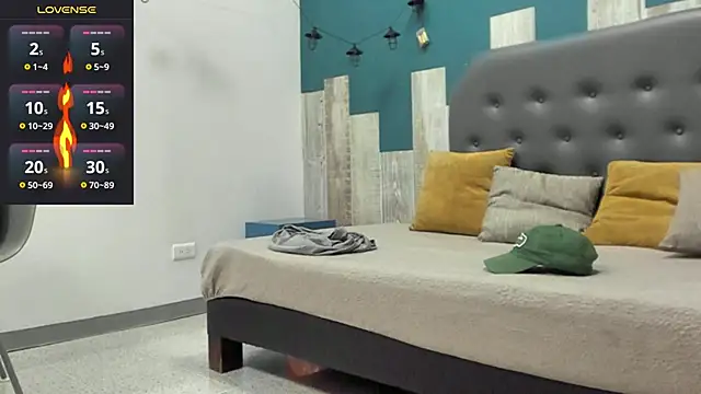 Snapshot of Ian1_ chatting on November 7, 12:27 pm Ian1 online show from November 7, 12:27 pm