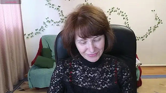 Lia Tito online show from April 22, 10:28 am