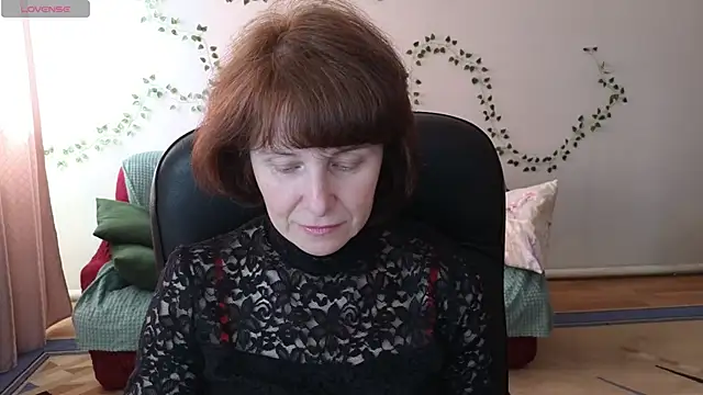 Snapshot of Lia_Tito chatting on April 29, 6:39 am Lia Tito online show from April 29, 6:39 am