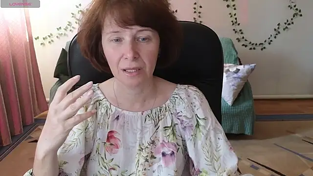 Snapshot of Lia_Tito chatting on May 7, 7:58 am Lia Tito online show from May 7, 7:58 am