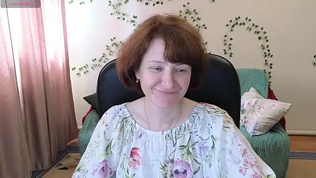 Snapshot of Lia_Tito chatting on May 27, 6:32 am Lia Tito online show from May 27, 6:32 am