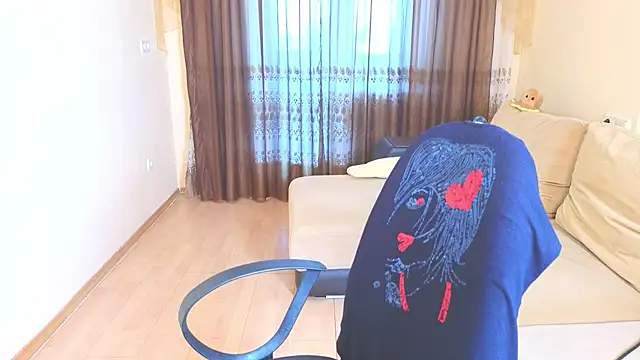 Milana Milky online show from November 16, 6:19 am